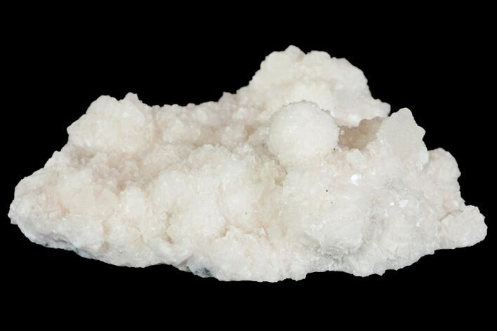 Manganoan Calcite Crystal Cluster - Peru #149724